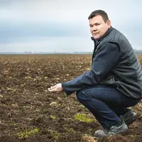 seb vidal président limagrain