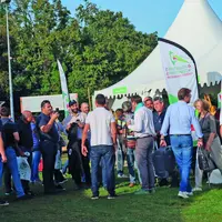 Rendez-vous les 24 et 25 septembre dans la Drôme pour le salon Tech&Bio.