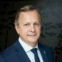 Étienne Webre, délégué général du Sedima (Syndicat national des entreprises de service et distribution du machinisme agricole).