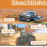 affiche journée ADDMA