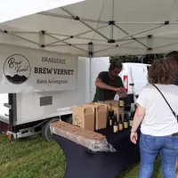 Saint-Rémy-en-Rollat, le 4 juillet.