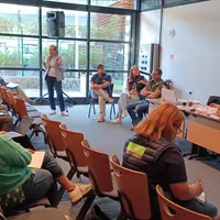 conférence