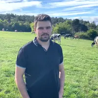 Les Jeunes Agriculteurs de Haute-Loire ont réalisé un portrait vidéo exclusif de Cyril Bonnefoi, jeune agriculteur installé à Saint-Bérain sur le GAEC