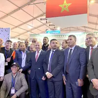 Le Maroc est à l'honneur cette année pour la 34e édition du Sommet de l'Élevage.
