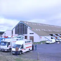 Les marchés aux bovins sont interdits depuis dimanche et jusqu'au 5 novembre.