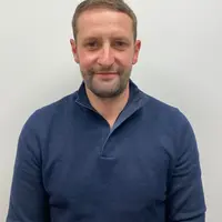 Tomas Dufrègne, président du Service de Remplacement de l'Allier