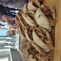 Le Pulled Goat, nouveauté culinaire de Capr'Inov