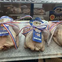 emballage Poulet du Bourbonnais