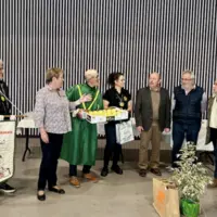 remise des prix
