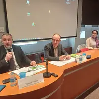 Si l’architecture de la PAC proposée par la Commission européenne va plutôt dans le sens des éleveurs, le président de la Chambre d’agriculture reste