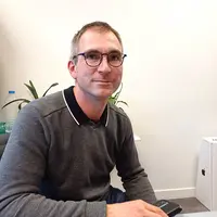 Anthony Fayolle secrétaire général de la FDSEA : "le syndicat local est l'échelon le plus proche des adhérents&"