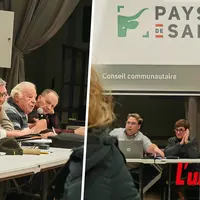 Débat public en Pays de Salers