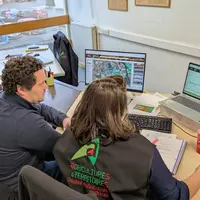 L'abonné à MesParcelles peut bénéficier d'une à deux visites annuelles de la part d'un conseiller Chambre d'agriculture.