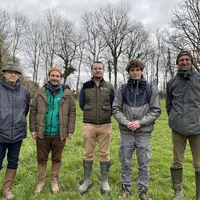 photo de groupe