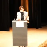 La ministre de l'Agriculture a indiqué au congrès de la FNB, écarter l'hypothèse de la vaccination généralisée contre la DNC.