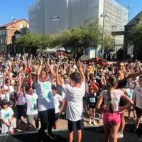 La Billomoise : une course solidaire organisée au profit de l’association Re-sources de vie. La prochaine édition aura lieu le samedi 20 juin à 17 h à