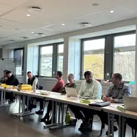 Réunion du comité technique creusois de la Safer Nouvelle-Aquitaine.