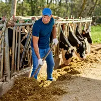 Les groupements d’employeurs sont des associations loi 1901, pilotées par des agriculteurs élus.