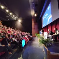La MSA Auvergne a fait salle comble pour son assemblée générale où le duo président et directeur a émis le souhait de changer l'image de leur organism