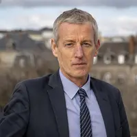 Armand Sanséau, nouveau directeur régional de l'alimentation, de l'agriculture et de la forêt (Draaf).