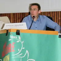 Emmanuel Lissajoux