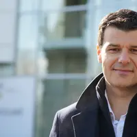 Jérémie Bosch président de Vetagro Sup.