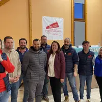 photo de groupe