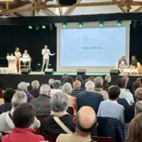 AG Gites de France
