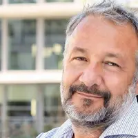 Pierre-Henri Bono, chercheur au Centre de recherches politiques de Sciences Po (Cevipof).