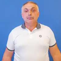 Gilles Tempère a rempilé pour un second mandat. Sur sa ferme, il produit avec sa soeur du lait de vache (540 000 L), du lait de chèvre (300 000 L) ave