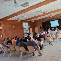 L'assemblée générale de Copagno s'est tenue le 28 mai dernier à Saint-Beauzire en Haute-Loire.