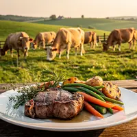 Les Rencontres à tables arrivent en Haute-Loire. Les Ja et la FDSEA vous proposent deux rendez-vous estivaux : les dimanches 28 juin et 26 juillet.