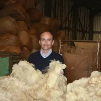 L'ambition de H. Arnaud : pérenniser la collecte et mieux rémunérer les éleveurs.