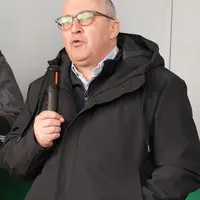Patrick Bénézit est éleveur dans le Cantal.