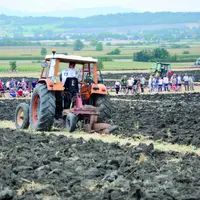 Précision, régularité et maîtrise du tracteur seront au cœur de la finale régionale de labour, qui réunira une trentaine de jeunes agriculteurs dans l