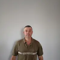 Sylvain Ytournel, président de l'association des lieutenants de louveterie du Puy-de-Dôme