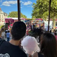 Fête foraine
