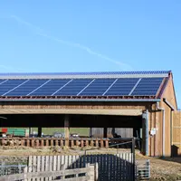 L'outil EnR2 permet de dégrossir rapidement son projet d'implantation d'énergie renouvelable sur son élevage.