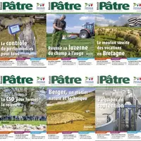 En 2016 : 10 numéros et près de 400 pages