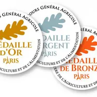 L'agneau fermier des pays d'oc, le tendre agneau label rouge et l'agneau Lou Paillol se sont partagés six médailles.