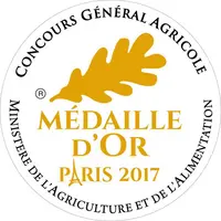 Les fromages ou produits laitiers au lait de brebis ont obtenu 6 médailles d'or, 12 d'argent et 16 de bronze au concours général agricole 2017. Pour l