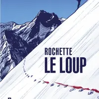 BD Le loup Jean-Marc Rochette