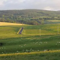 L'herbe et l'environnement sont au coeur des préoccupations pour l'élevage du futur
