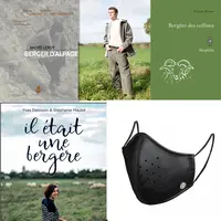 Des idées de cadeaux pour bergers et moutonniers