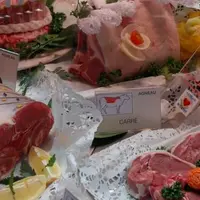 Plus de variété pourrait donner un nouvel élan à la commercialisation de la viande d'agneau.
