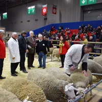 Concours général agricole