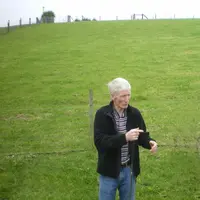 Anthony McShane, l'un des rares éleveurs spécialisés d'Irlande