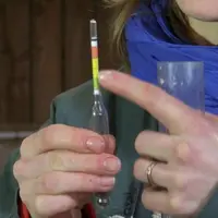 Compter environ 27 euros HT pour un pèse-colostrum.