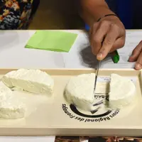 La deuxième édition du concours régional Fromaniac des fromages de la région Auvergne Rhône-Alpes s'est tenu en Ardèche le 9 septembre dernier.