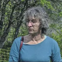 Brigitte Cordier, ancienne présidente de BLP.